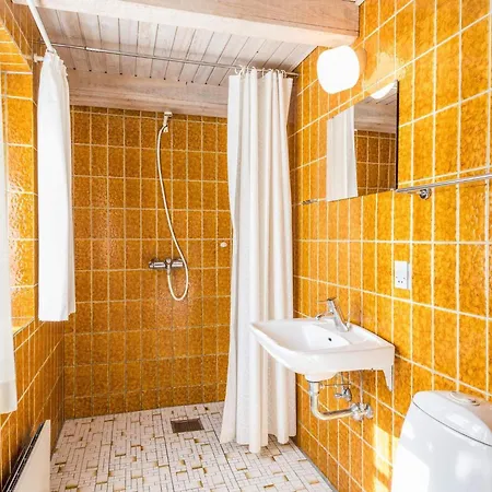 4 Person In Holiday home *